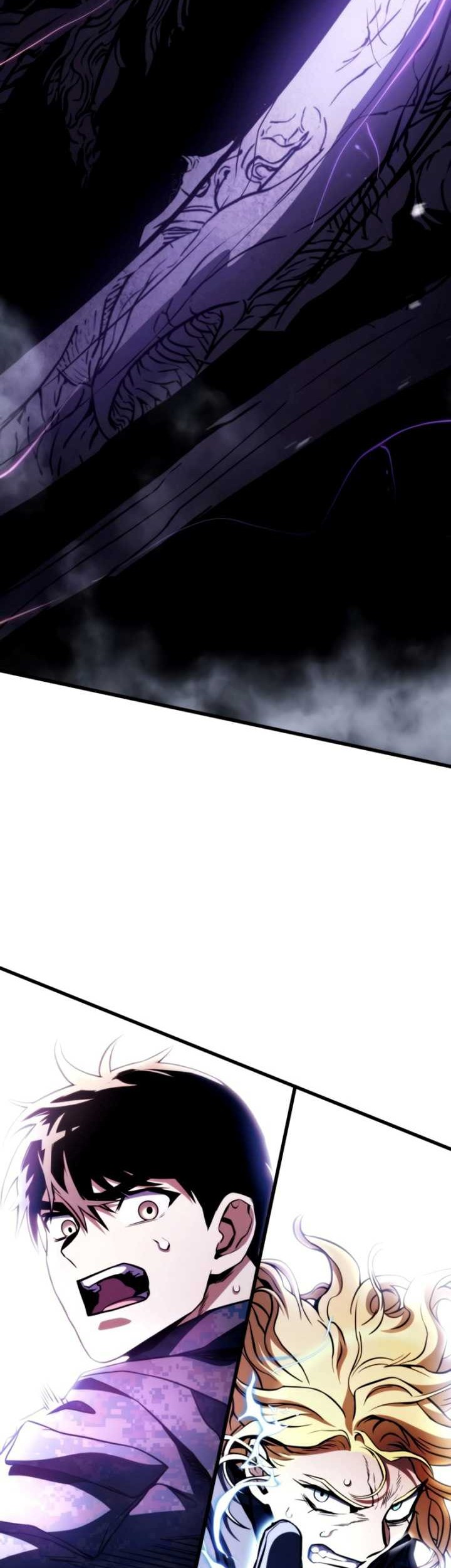 Kill The Dragon Chapter 58 - halaman 40