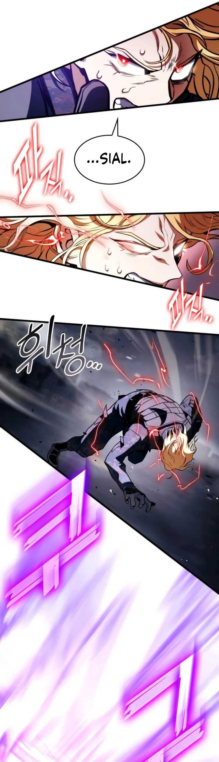 Kill The Dragon Chapter 58 - halaman 42