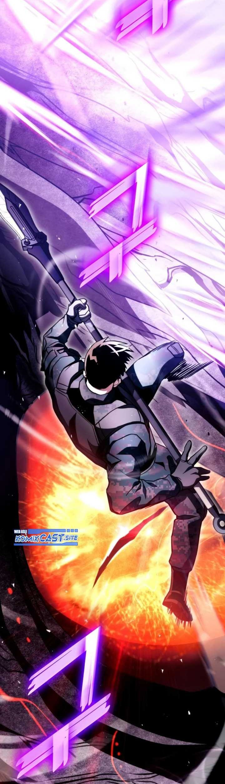 Kill The Dragon Chapter 58 - halaman 43