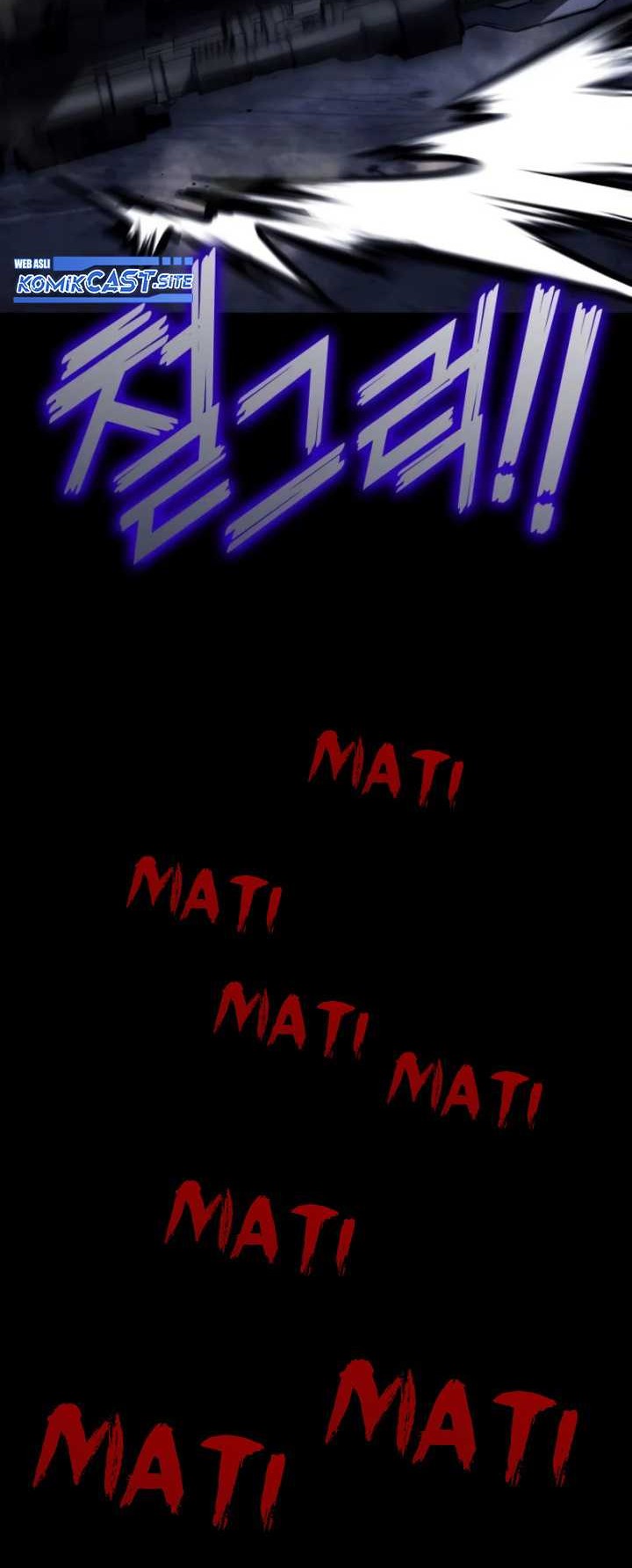 Kill The Dragon Chapter 58 - halaman 5
