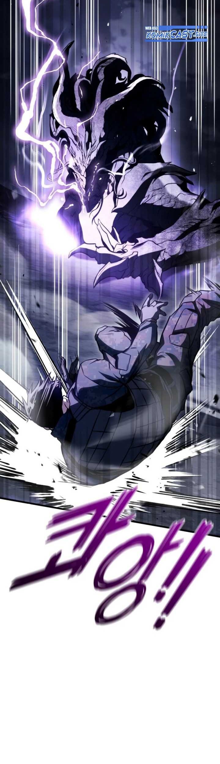 Kill The Dragon Chapter 58 - halaman 56