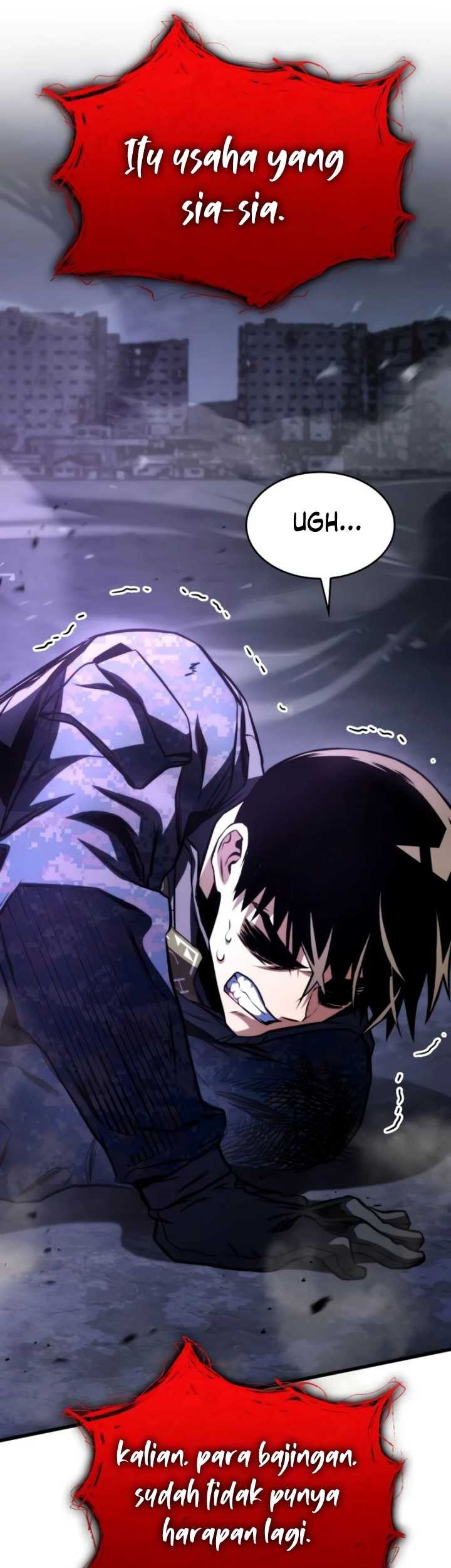 Kill The Dragon Chapter 58 - halaman 58