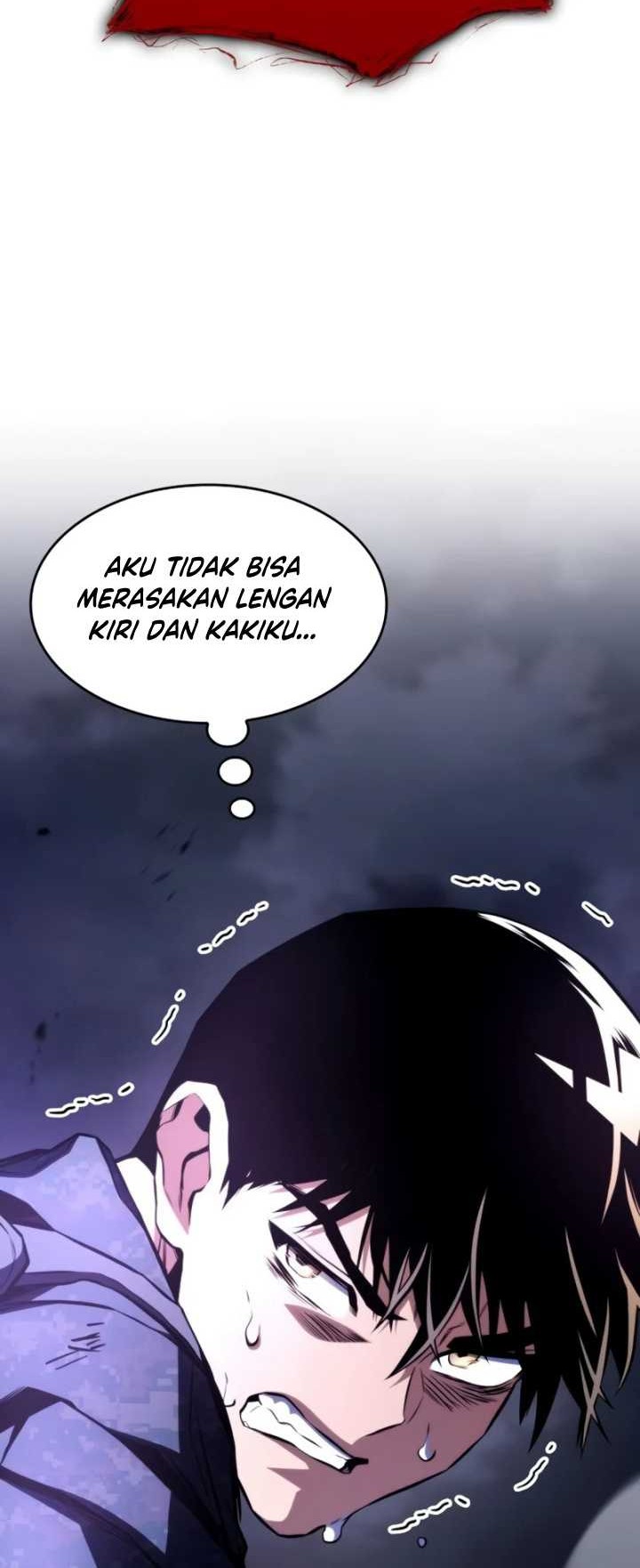 Kill The Dragon Chapter 58 - halaman 59