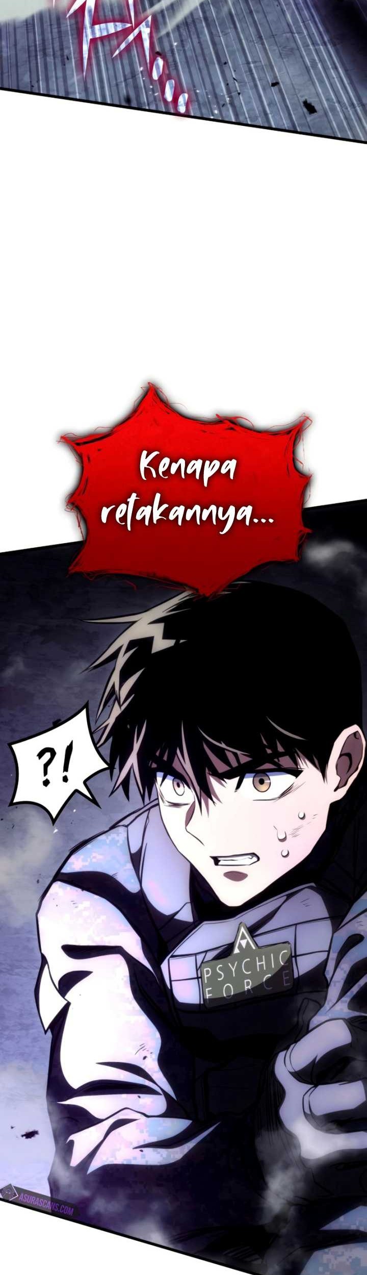 Kill The Dragon Chapter 58 - halaman 70
