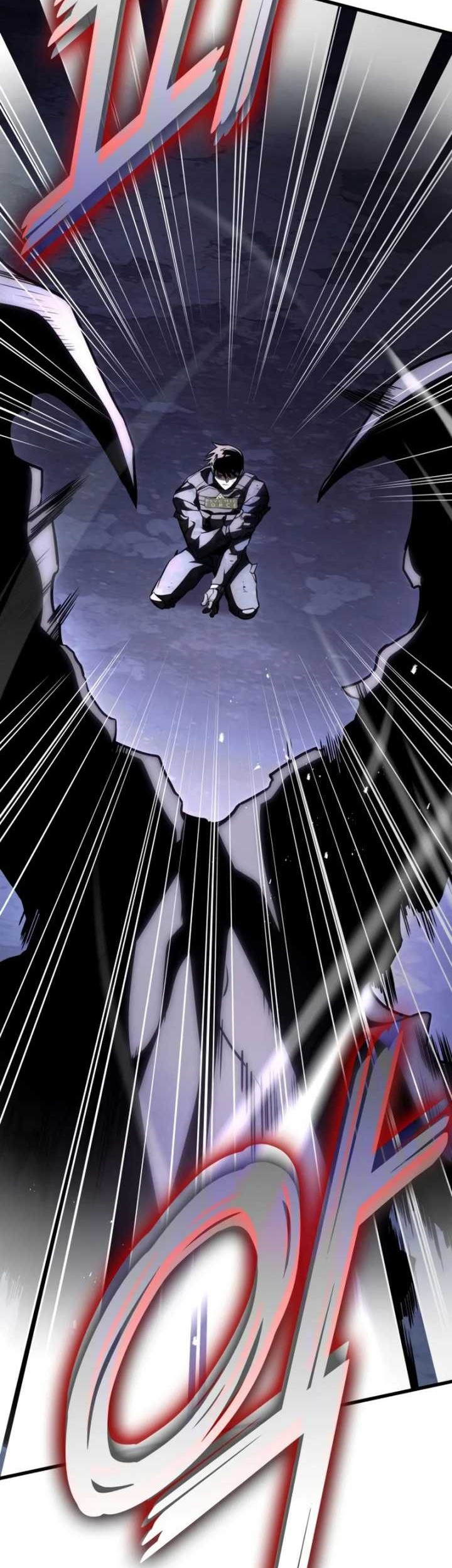 Kill The Dragon Chapter 58 - halaman 76