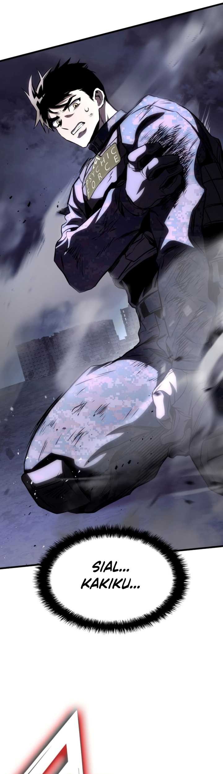 Kill The Dragon Chapter 58 - halaman 78