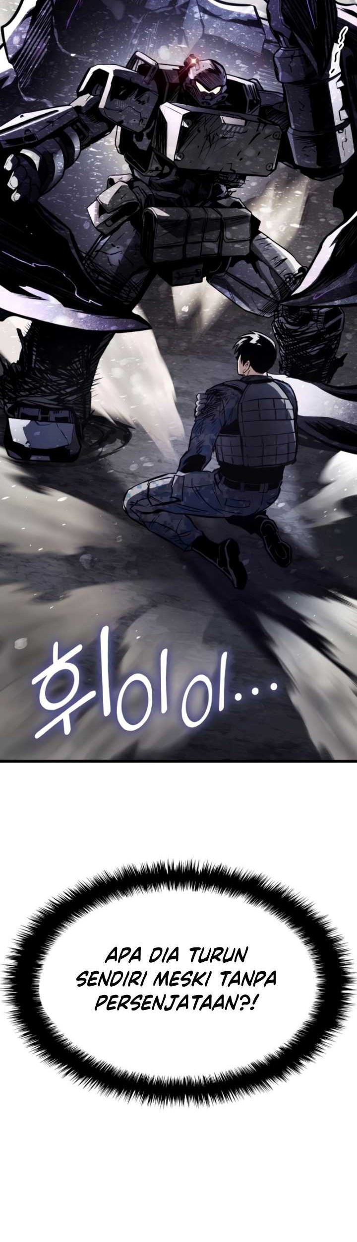 Kill The Dragon Chapter 58 - halaman 85