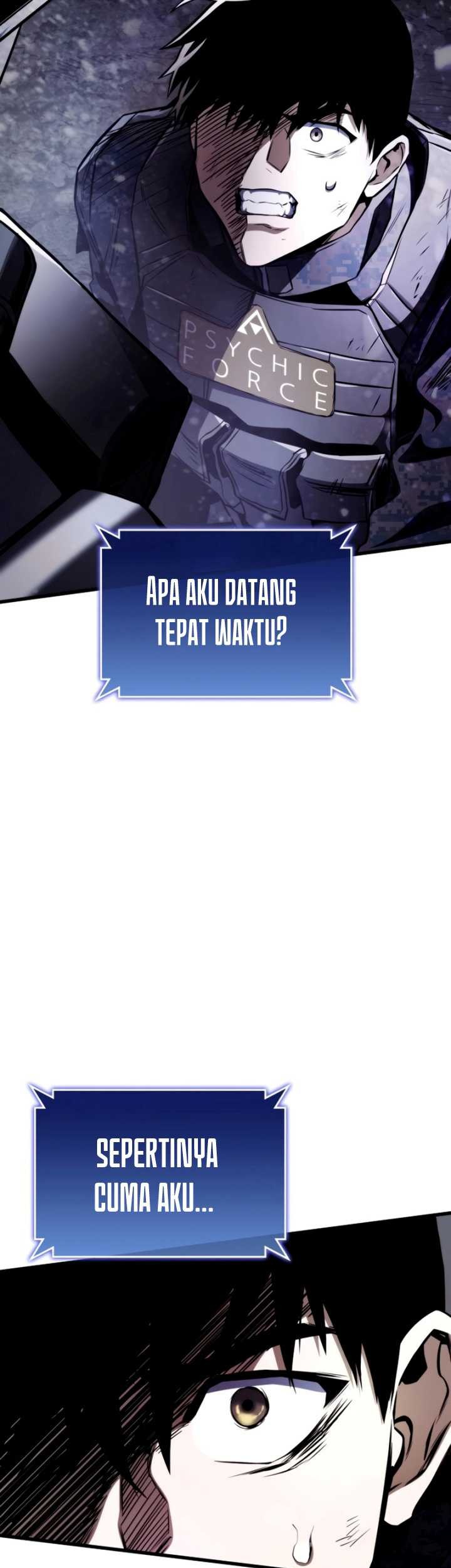 Kill The Dragon Chapter 58 - halaman 87