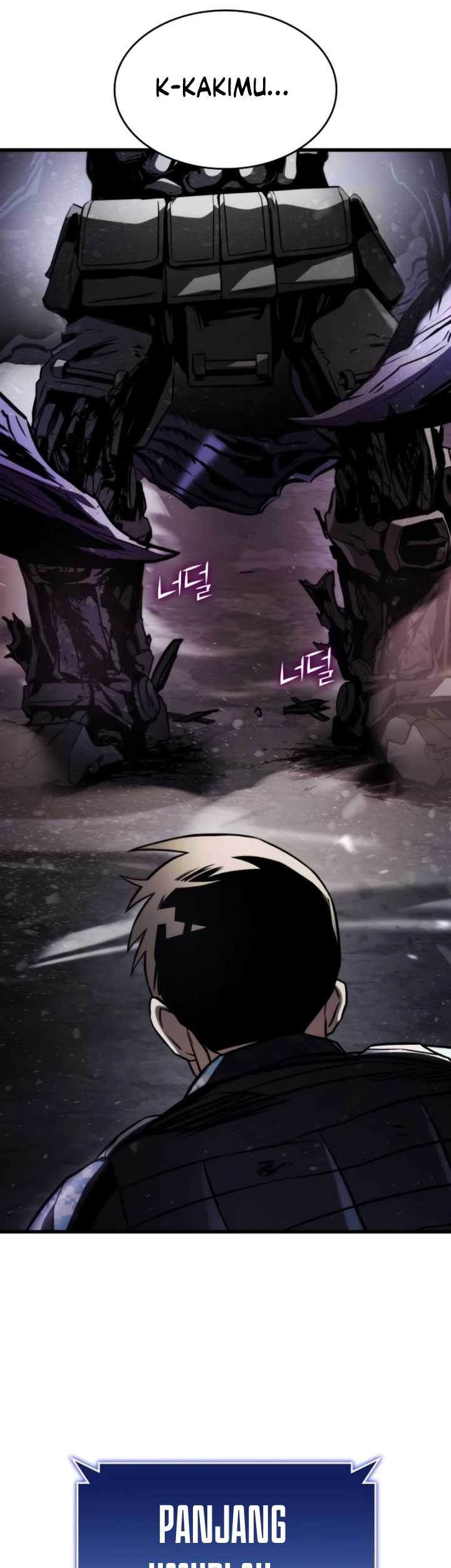 Kill The Dragon Chapter 58 - halaman 90