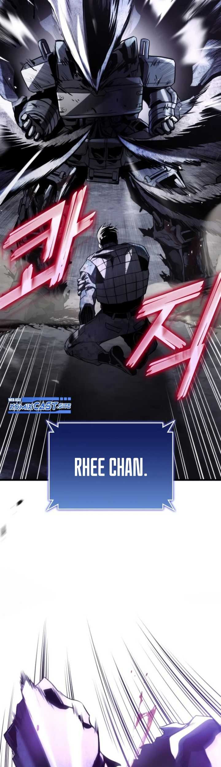 Kill The Dragon Chapter 58 - halaman 92