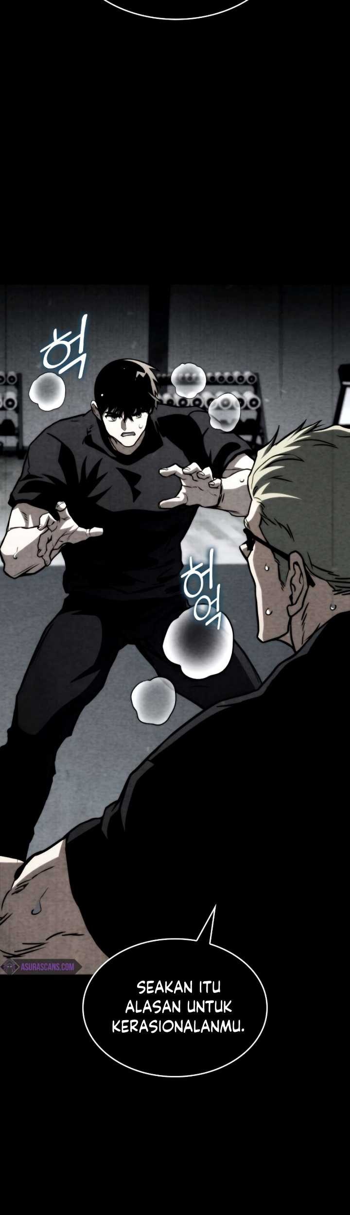 Kill The Dragon Chapter 59 - halaman 14
