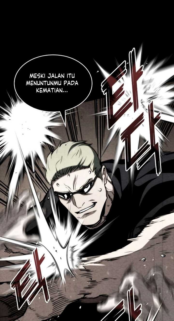 Kill The Dragon Chapter 59 - halaman 15