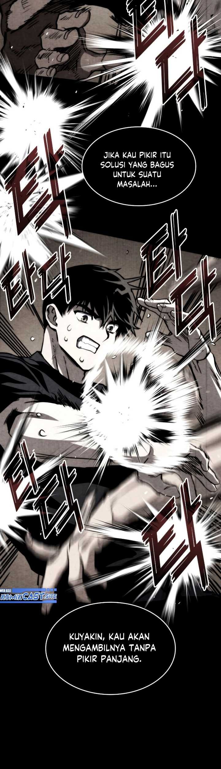 Kill The Dragon Chapter 59 - halaman 16