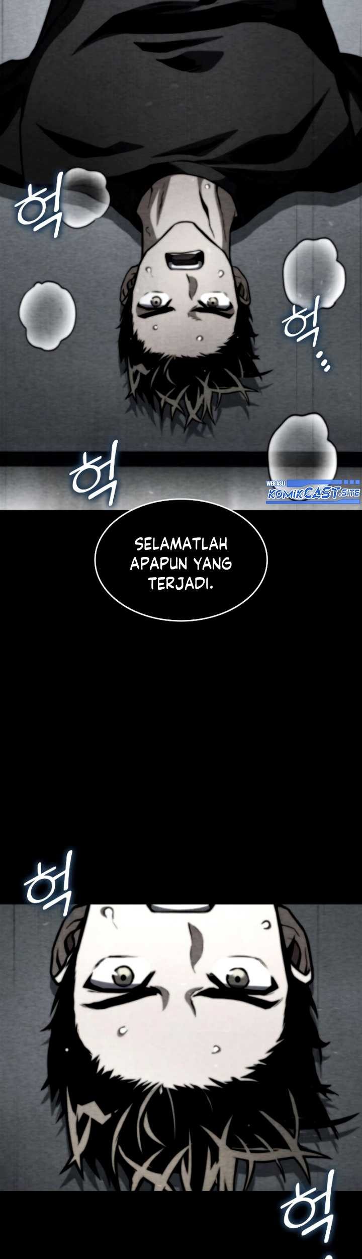 Kill The Dragon Chapter 59 - halaman 20
