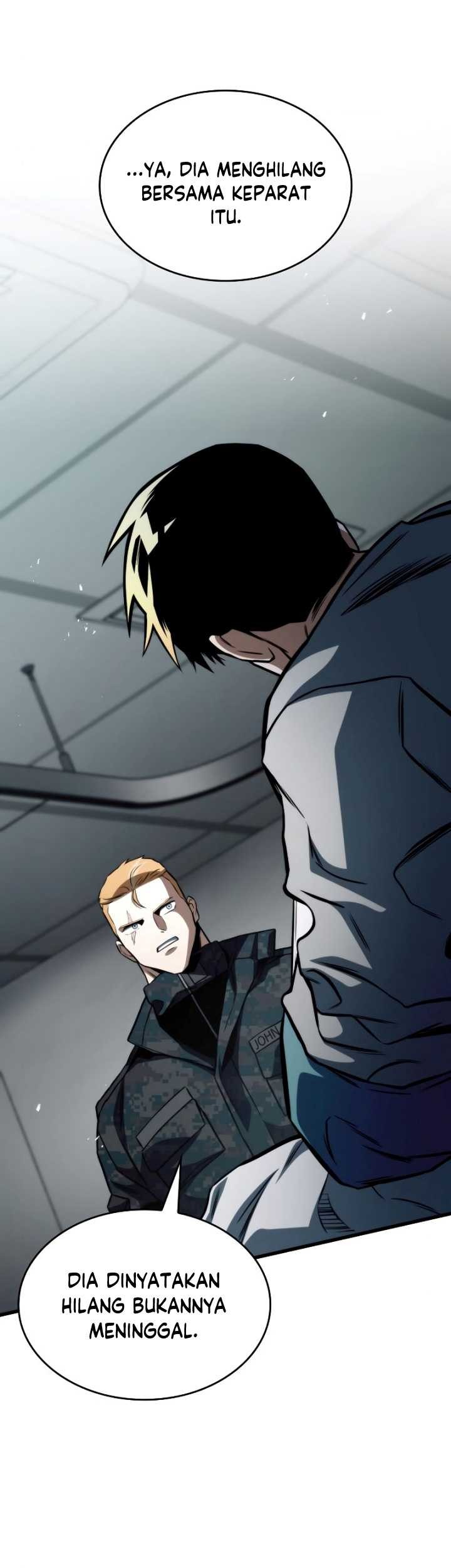 Kill The Dragon Chapter 59 - halaman 28