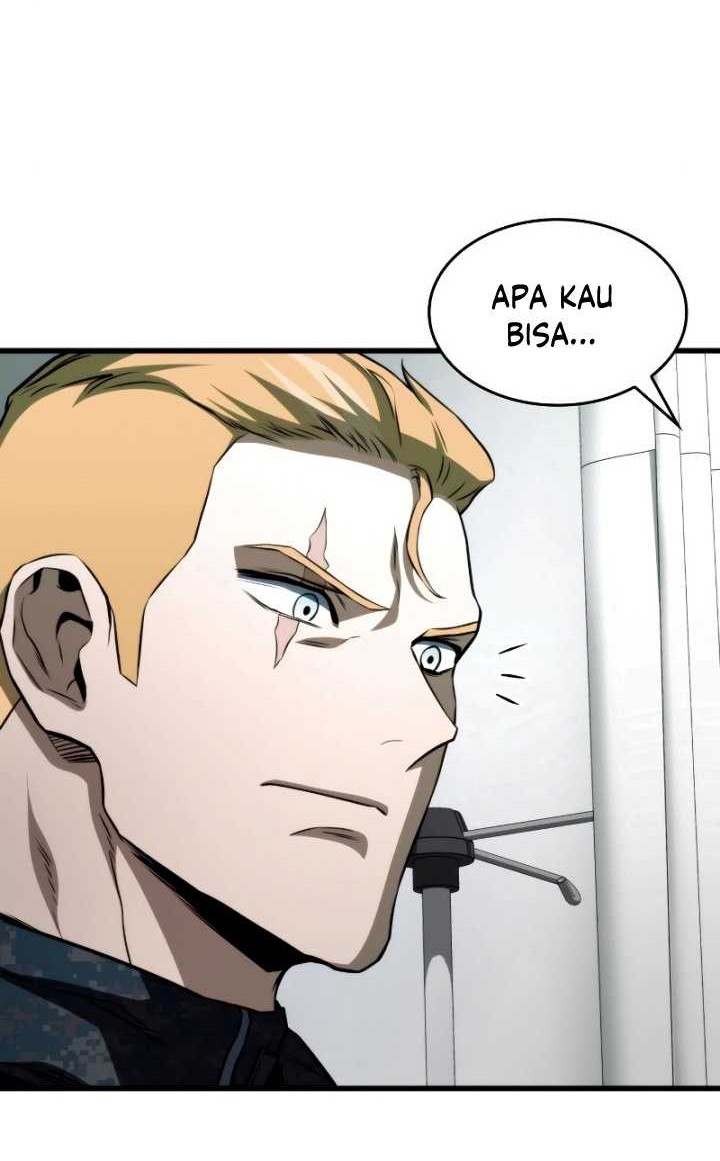 Kill The Dragon Chapter 59 - halaman 29