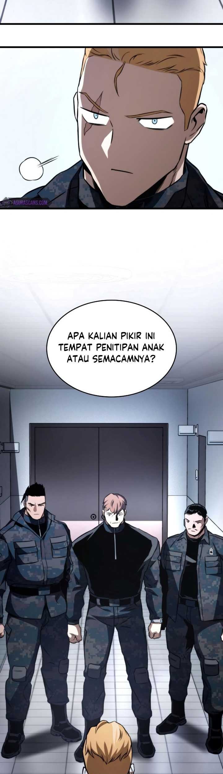 Kill The Dragon Chapter 59 - halaman 32