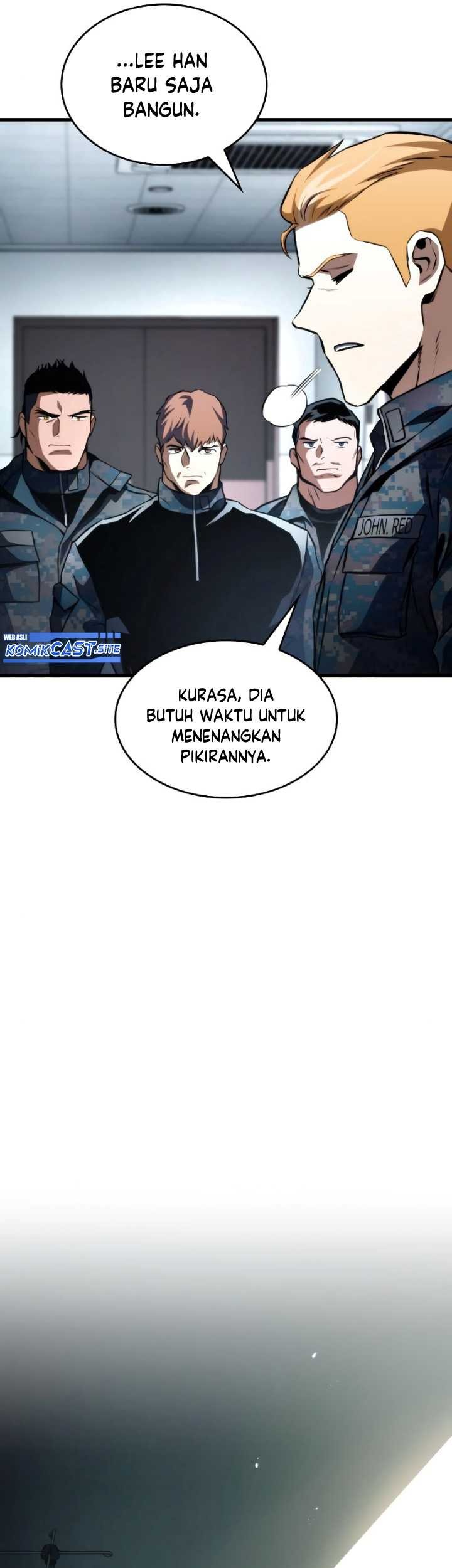 Kill The Dragon Chapter 59 - halaman 34