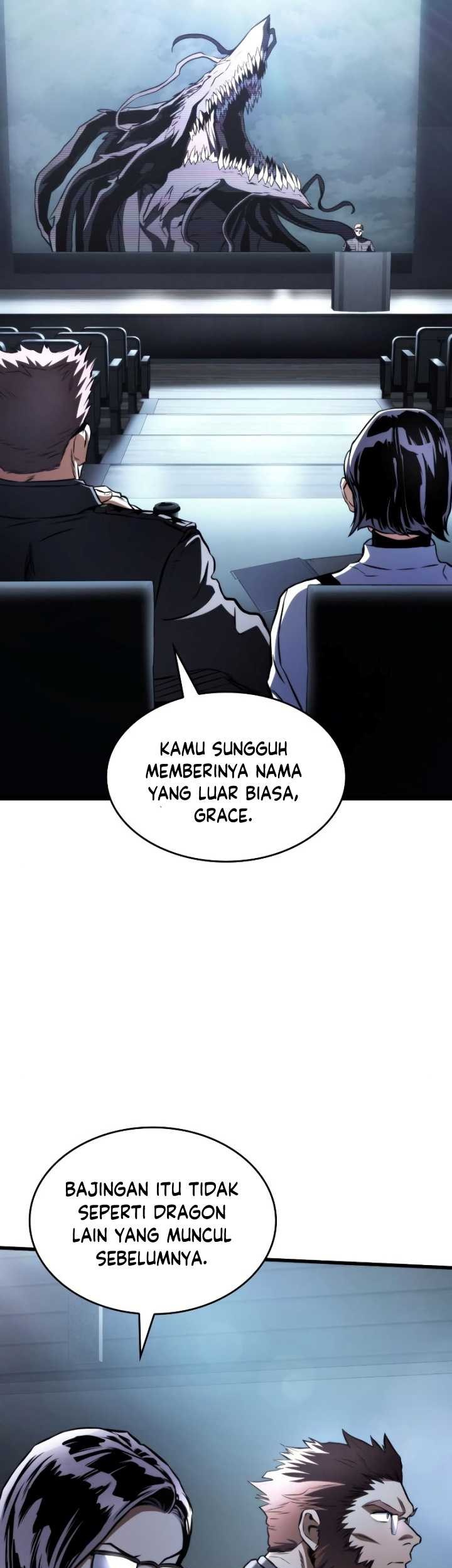 Kill The Dragon Chapter 59 - halaman 4