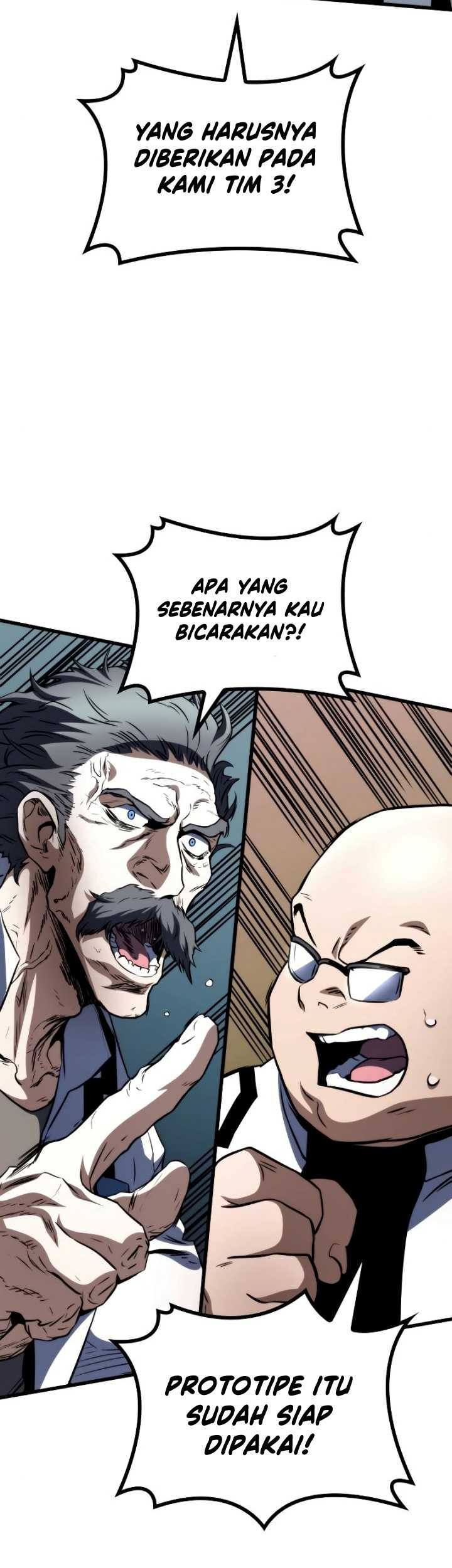 Kill The Dragon Chapter 59 - halaman 44