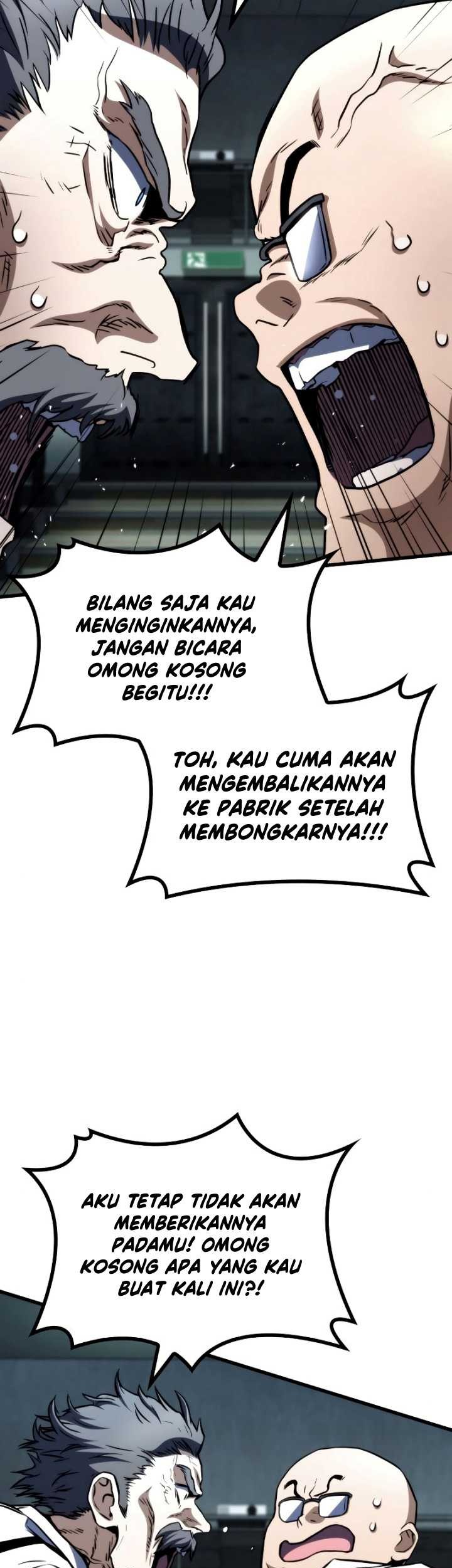 Kill The Dragon Chapter 59 - halaman 46