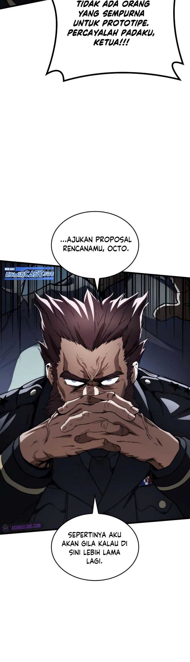 Kill The Dragon Chapter 59 - halaman 48