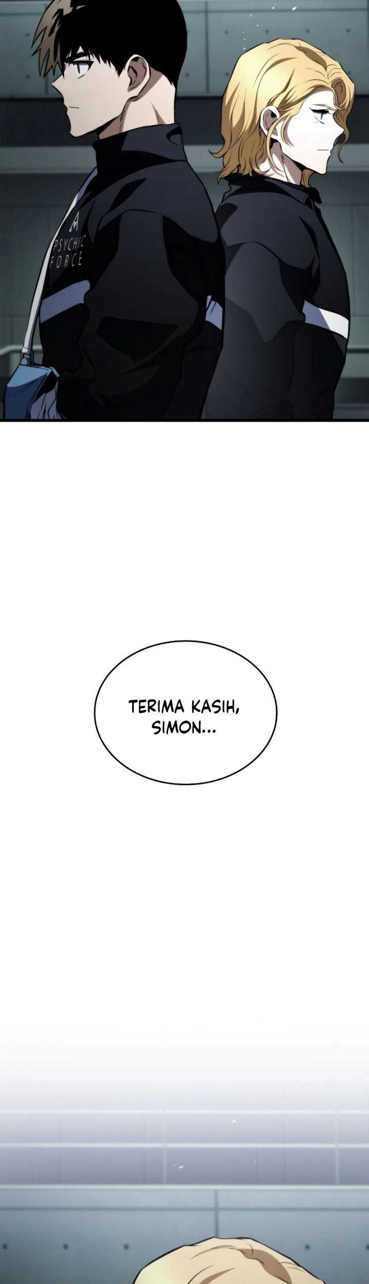 Kill The Dragon Chapter 59 - halaman 54