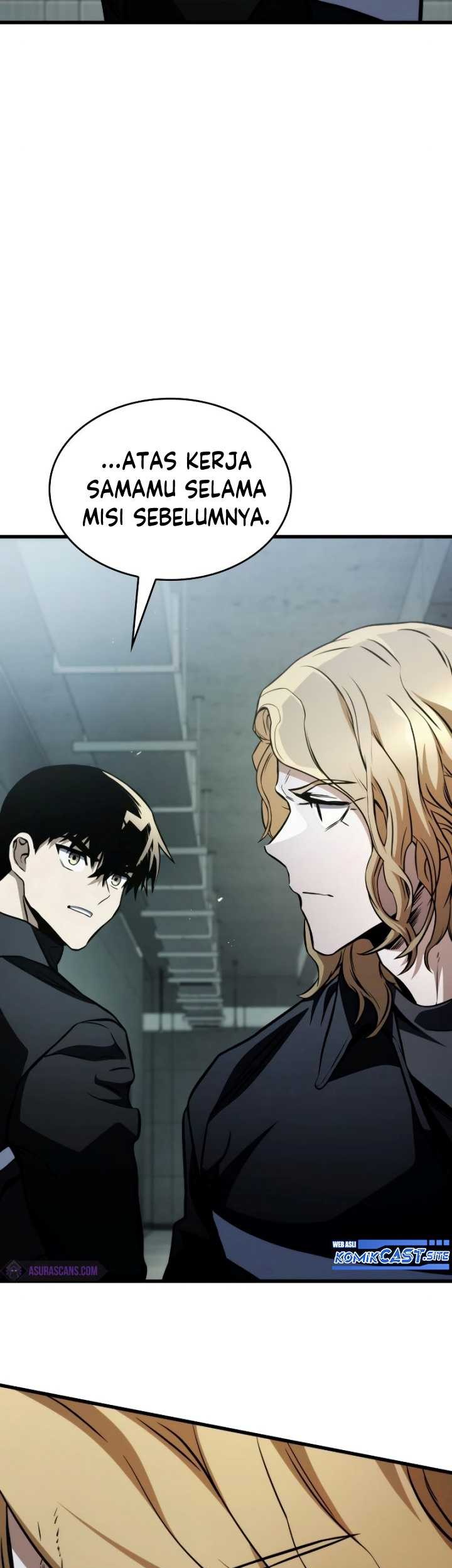 Kill The Dragon Chapter 59 - halaman 56