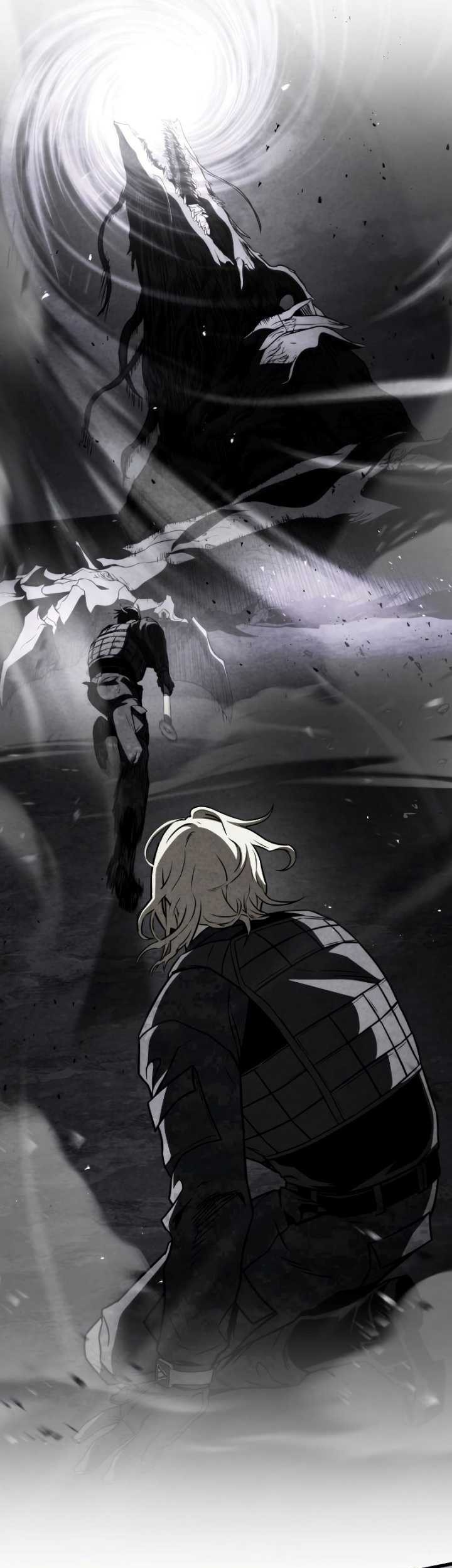 Kill The Dragon Chapter 59 - halaman 58