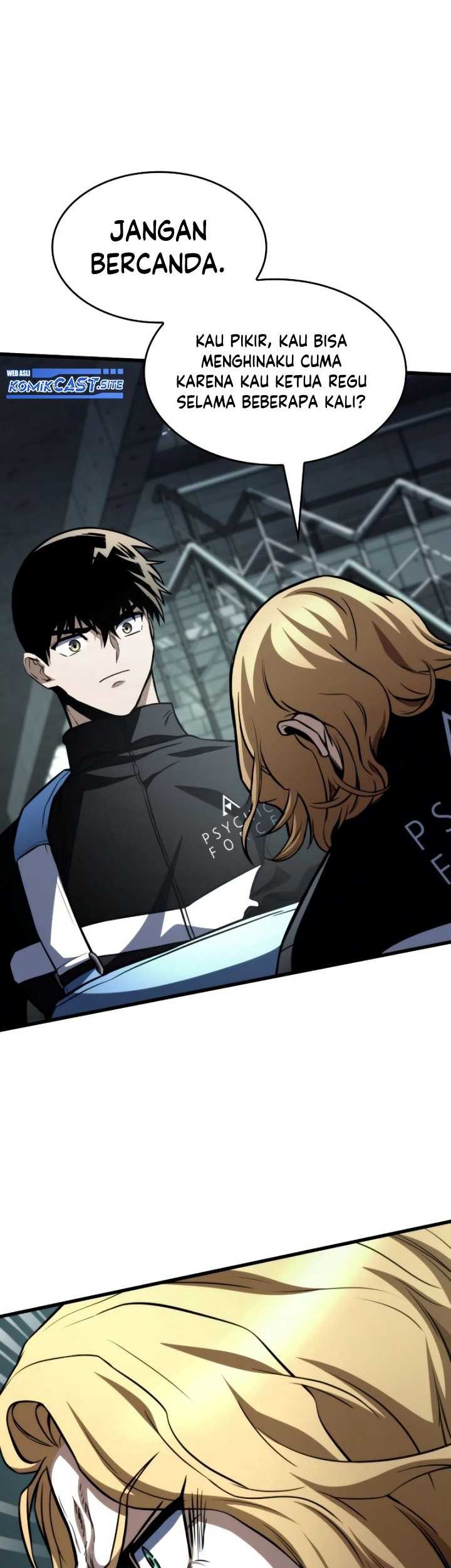 Kill The Dragon Chapter 59 - halaman 60
