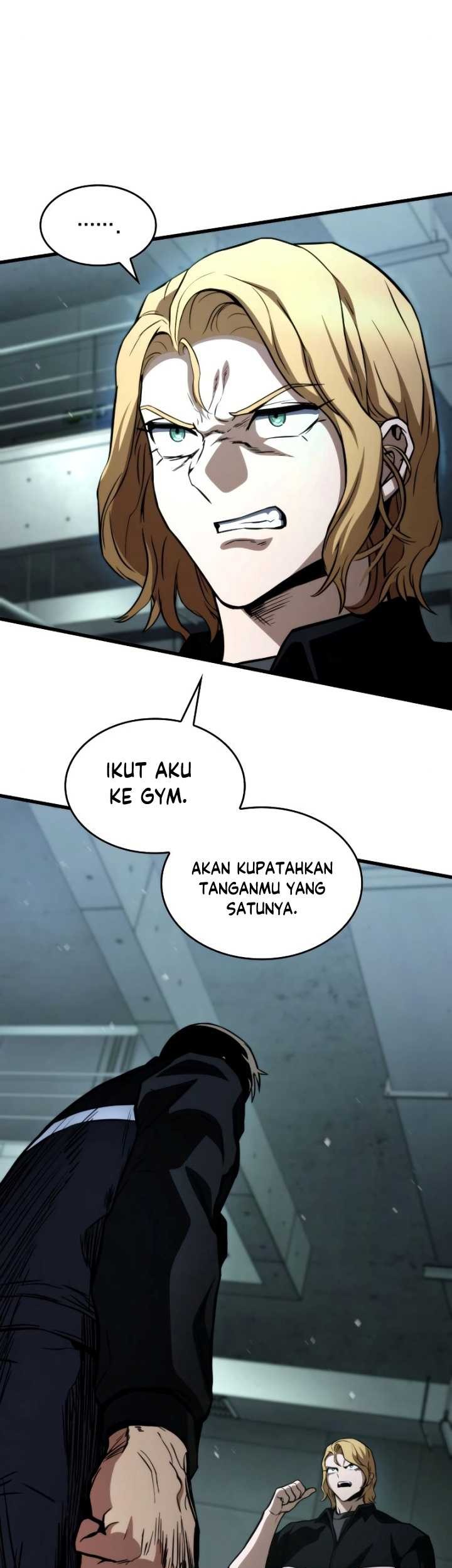 Kill The Dragon Chapter 59 - halaman 64