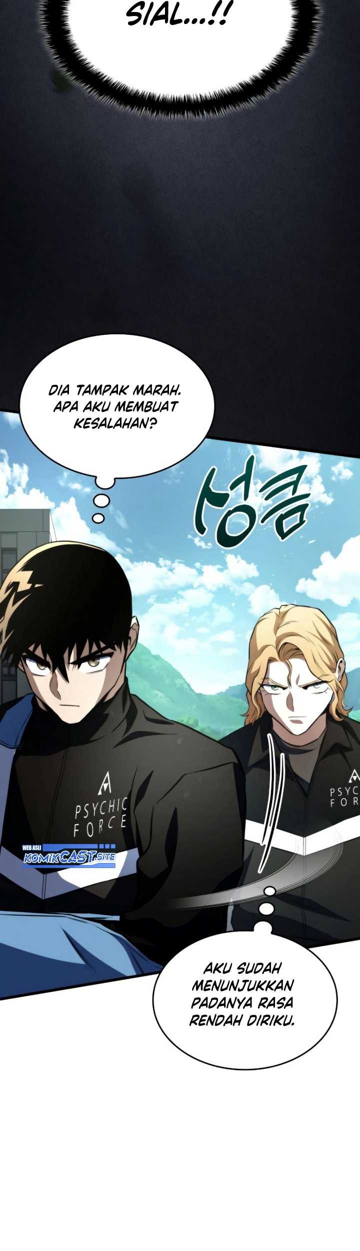 Kill The Dragon Chapter 59 - halaman 68