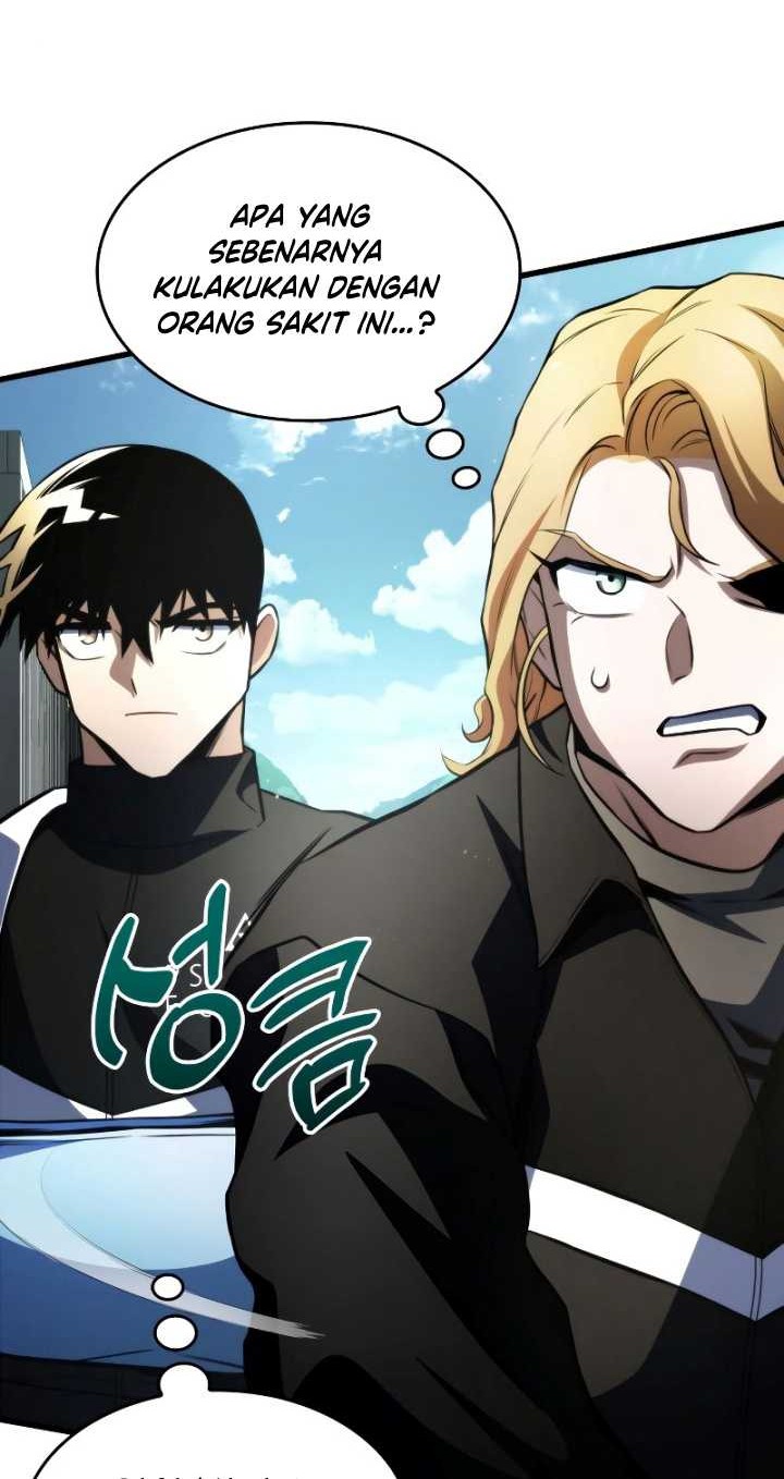 Kill The Dragon Chapter 59 - halaman 69