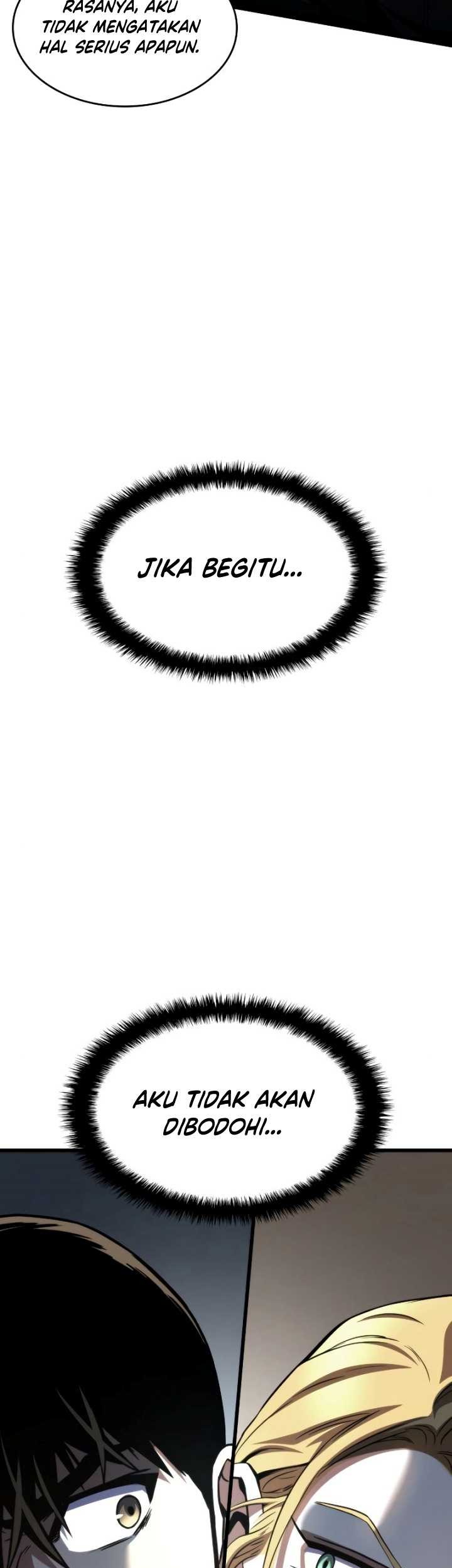 Kill The Dragon Chapter 59 - halaman 70