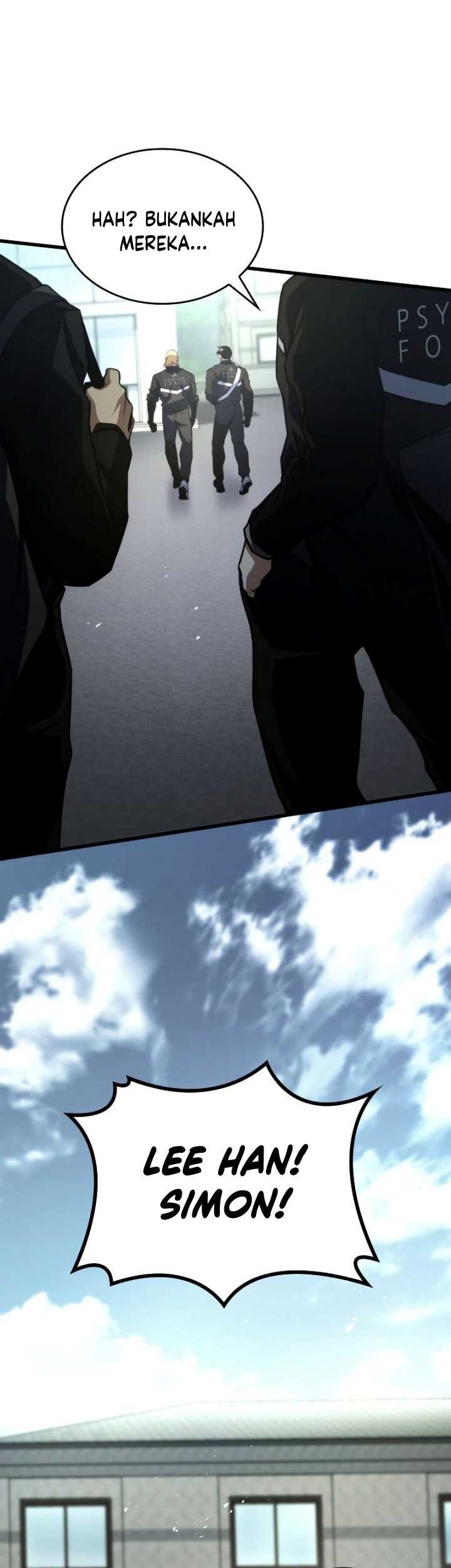 Kill The Dragon Chapter 59 - halaman 72