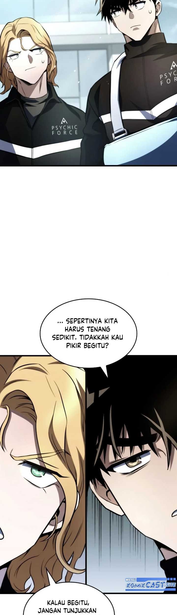 Kill The Dragon Chapter 59 - halaman 76