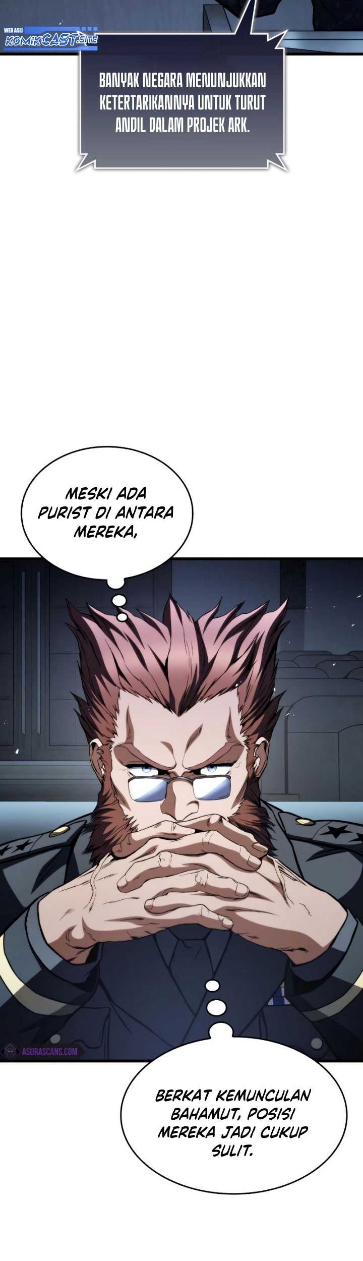 Kill The Dragon Chapter 59 - halaman 8