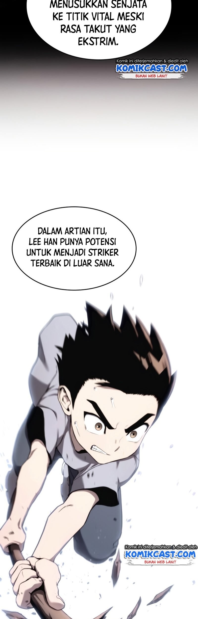 Kill The Dragon Chapter 6 - halaman 10