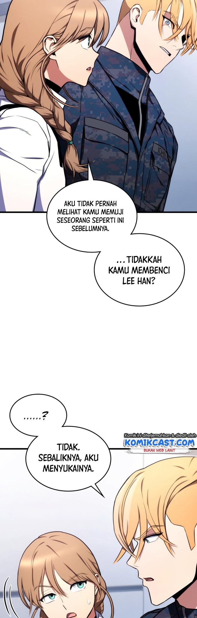 Kill The Dragon Chapter 6 - halaman 12