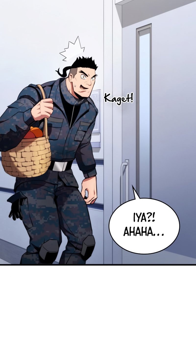 Kill The Dragon Chapter 6 - halaman 17