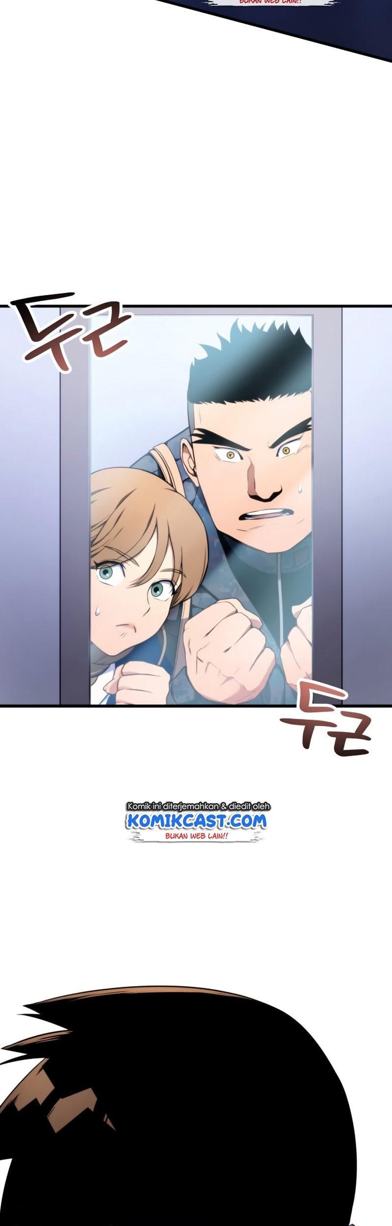 Kill The Dragon Chapter 6 - halaman 24