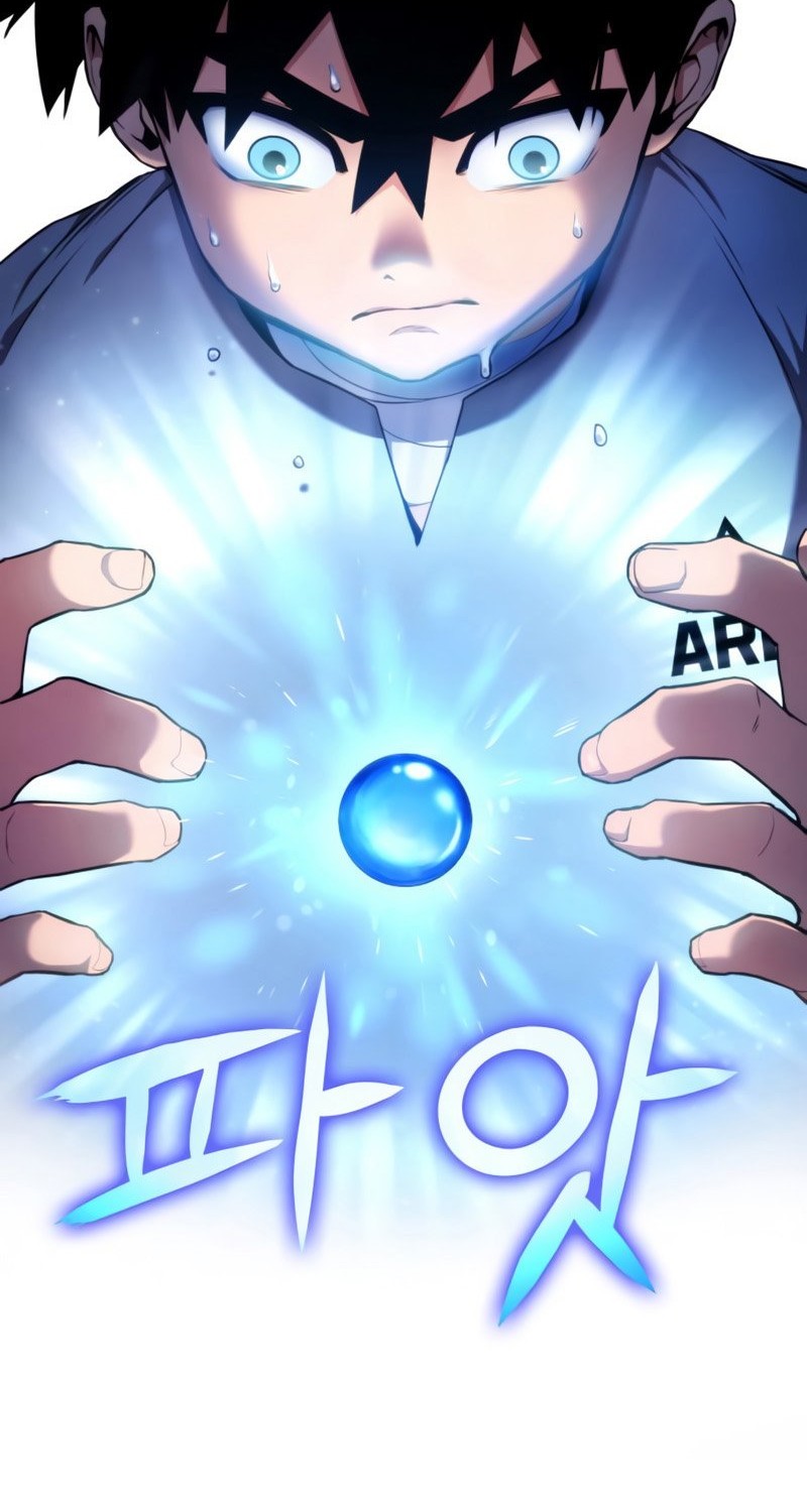 Kill The Dragon Chapter 6 - halaman 25