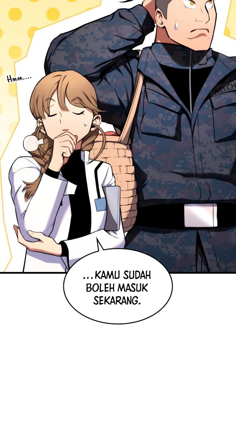 Kill The Dragon Chapter 6 - halaman 27