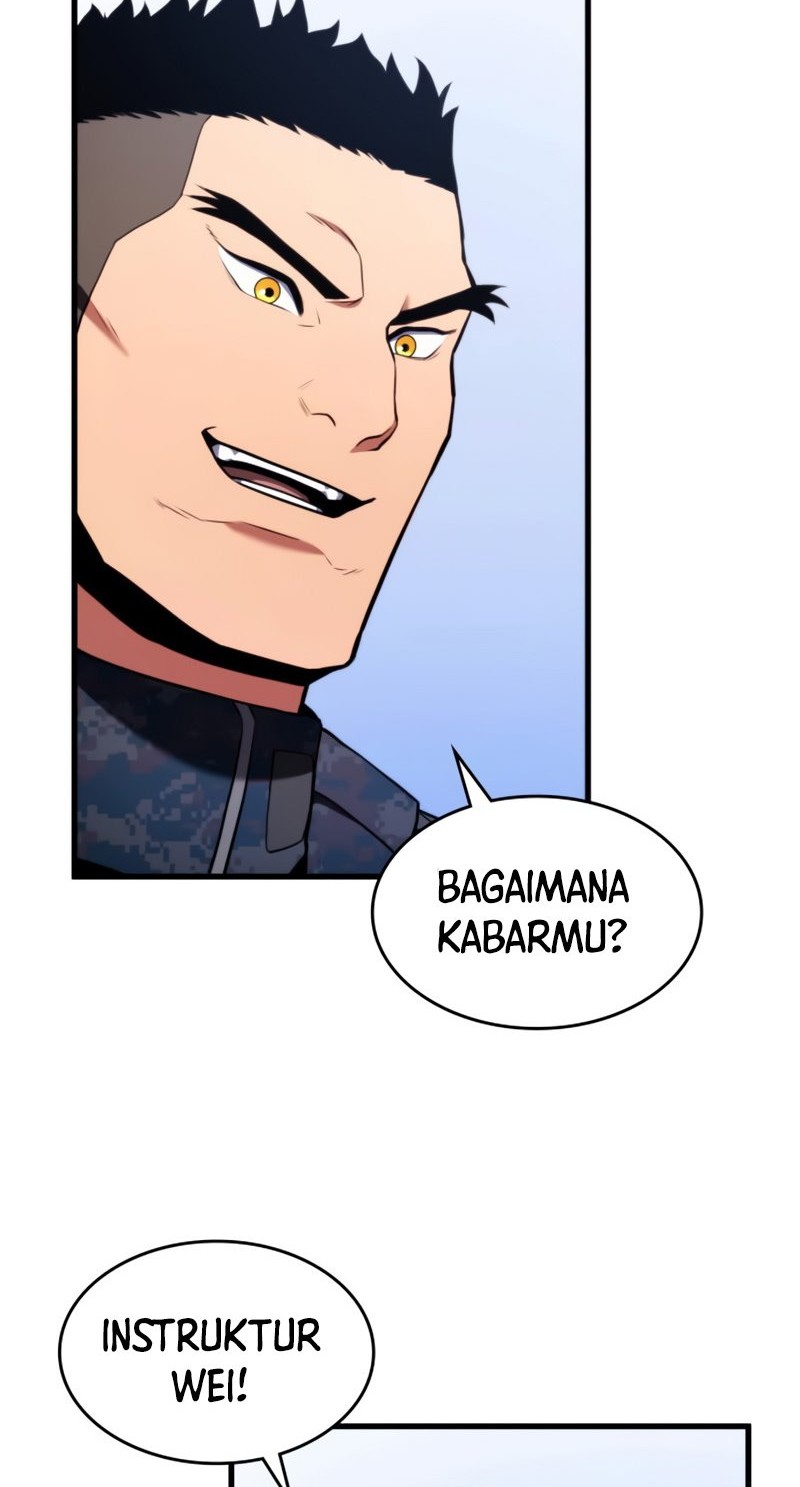 Kill The Dragon Chapter 6 - halaman 29