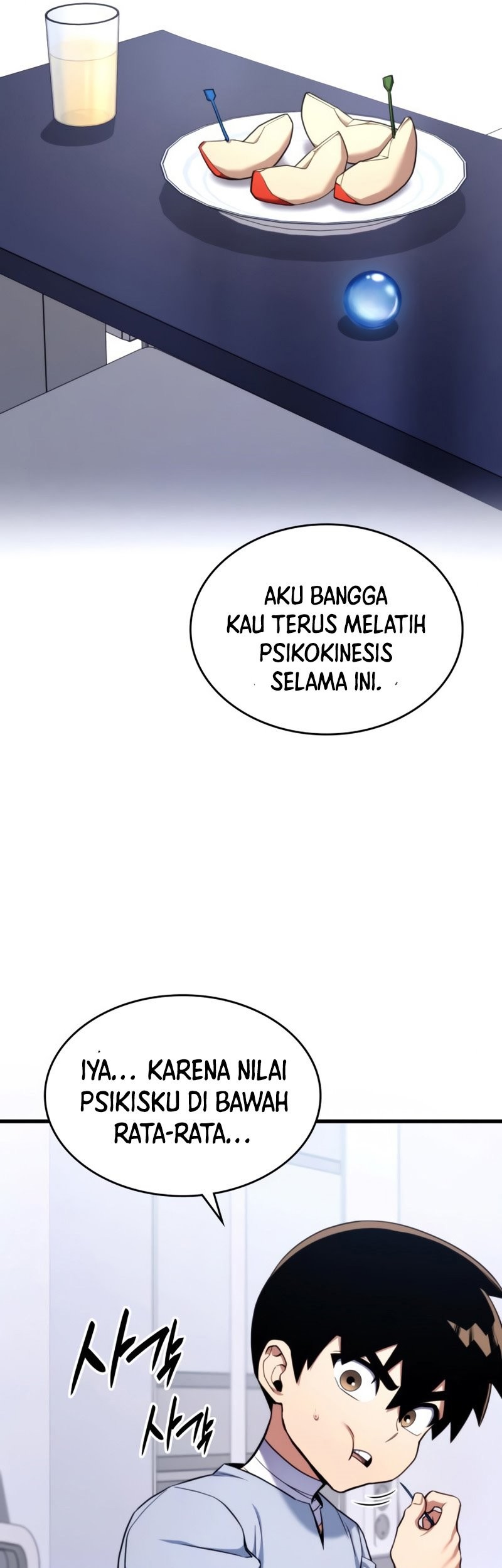 Kill The Dragon Chapter 6 - halaman 32