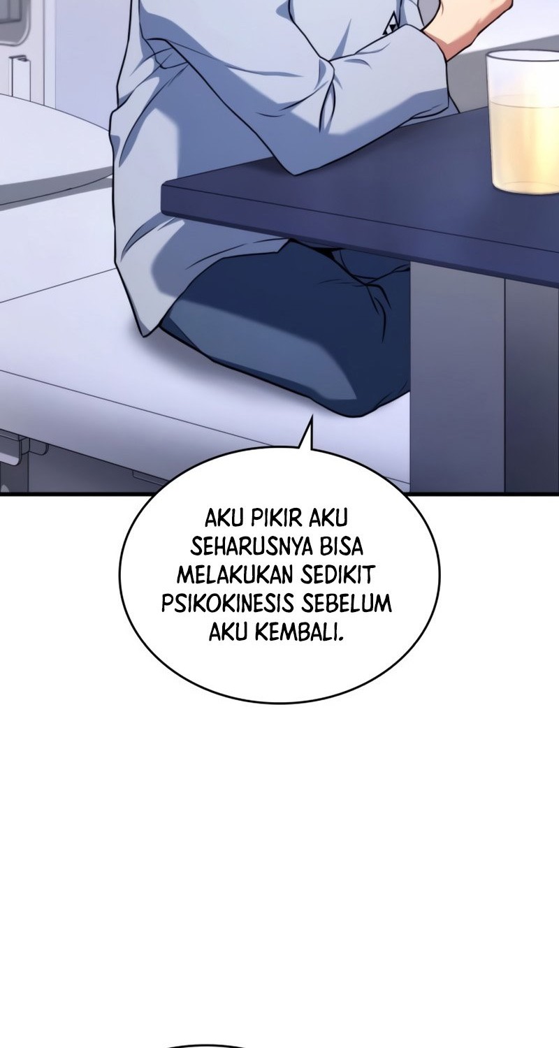 Kill The Dragon Chapter 6 - halaman 33