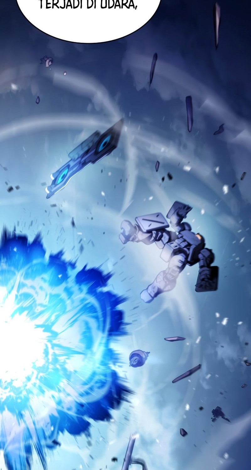 Kill The Dragon Chapter 6 - halaman 35
