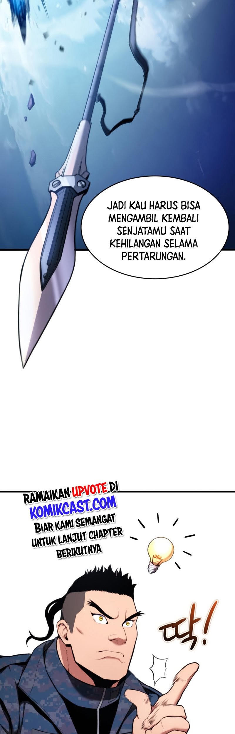 Kill The Dragon Chapter 6 - halaman 36
