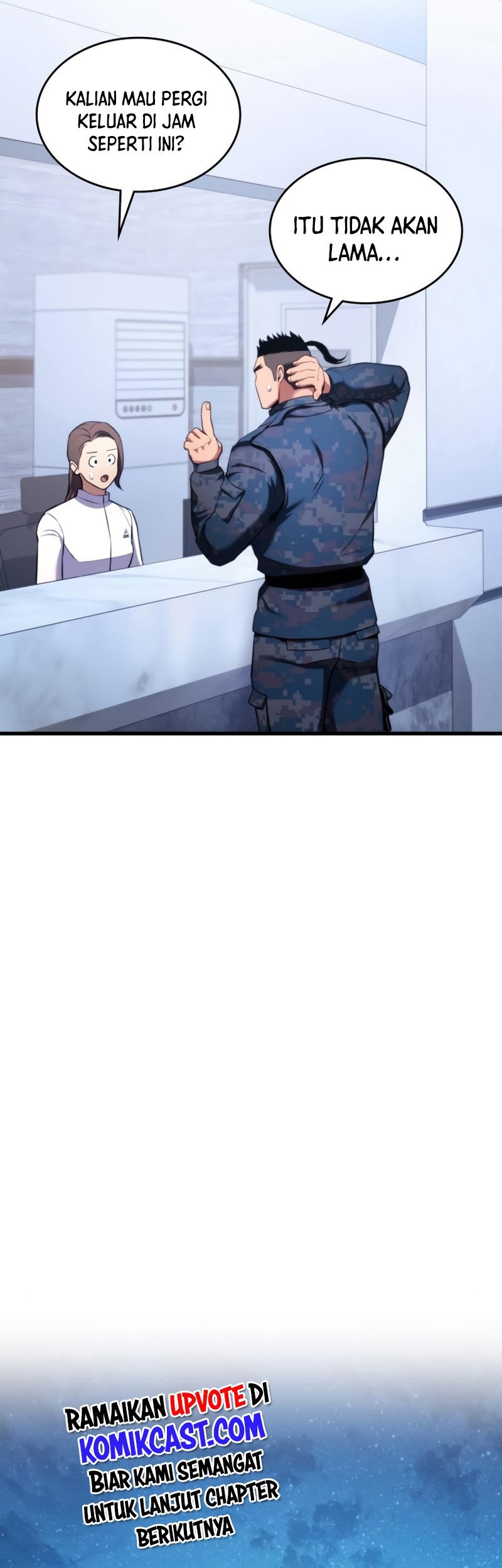 Kill The Dragon Chapter 6 - halaman 38