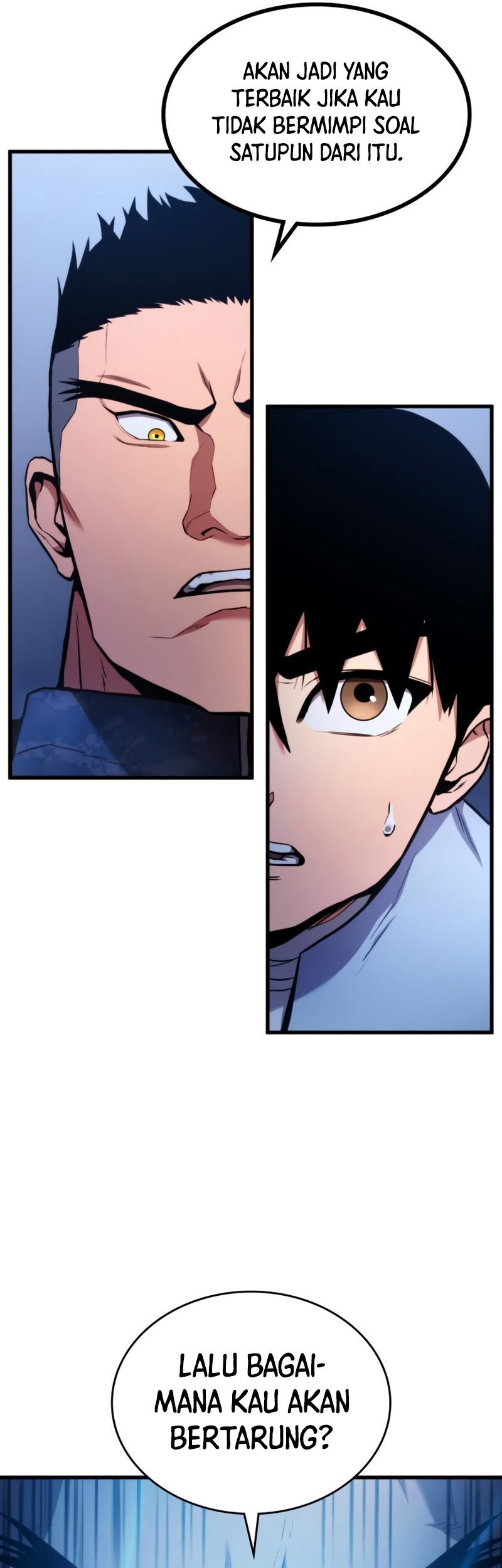 Kill The Dragon Chapter 6 - halaman 44